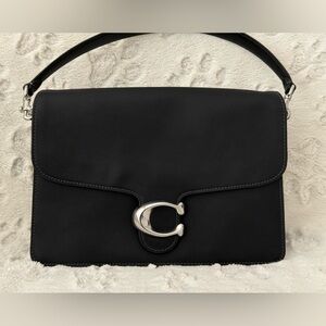 Coach Chain Tabby 30 without the chain strap in GUC